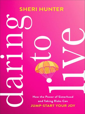 cover image of Daring to Live